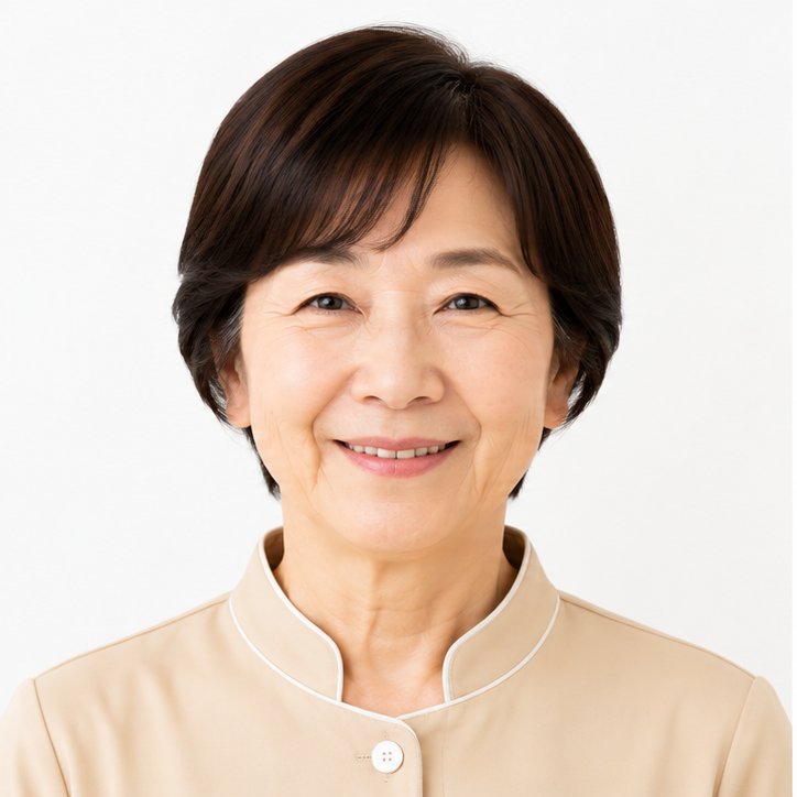 田中美代子