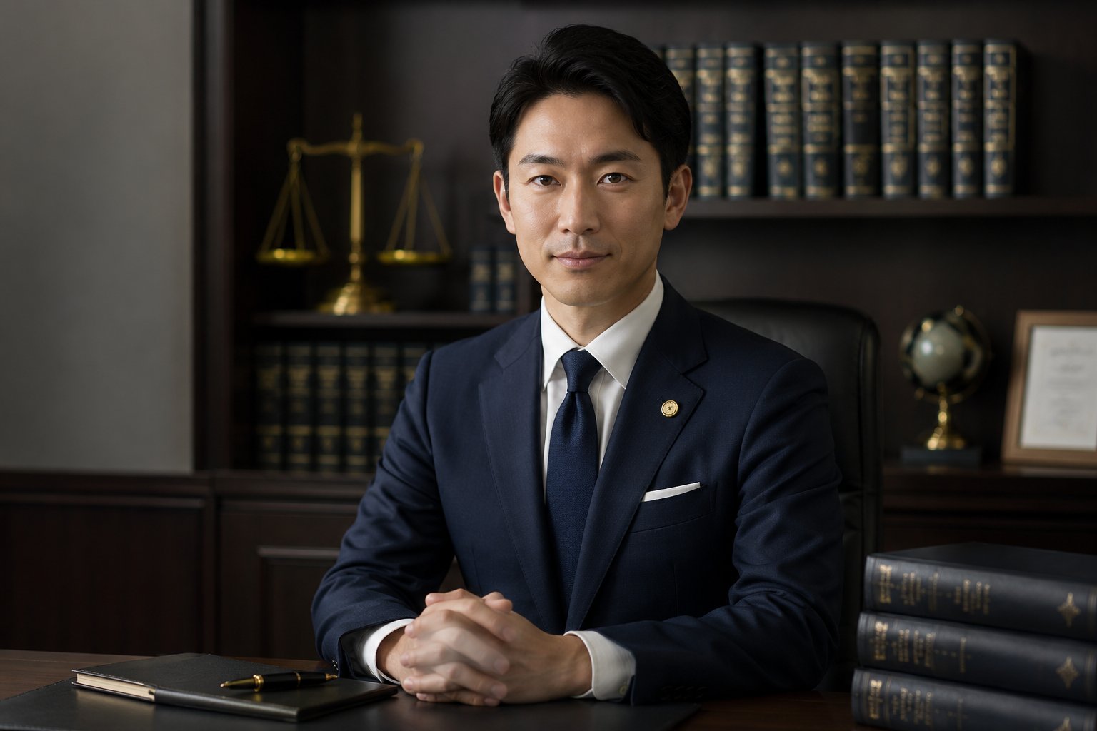 代表 井上 誠一