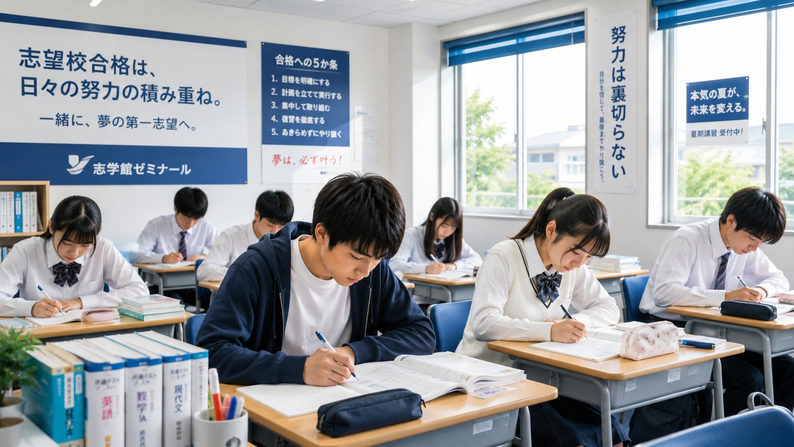 みらい学習塾