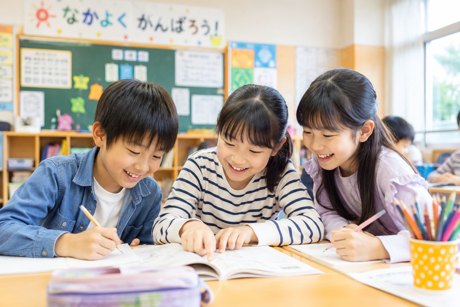小学生コース