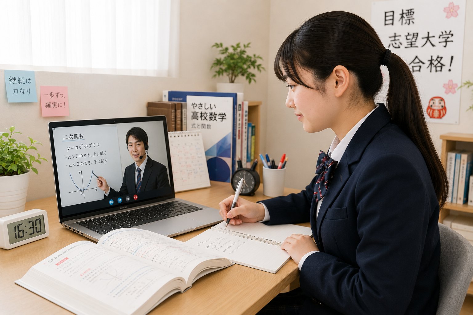 オンライン授業