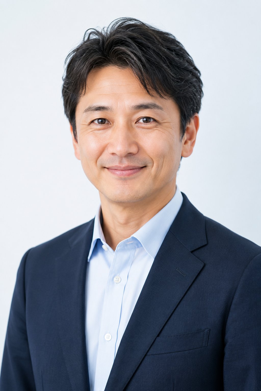塾長 田中 誠一郎