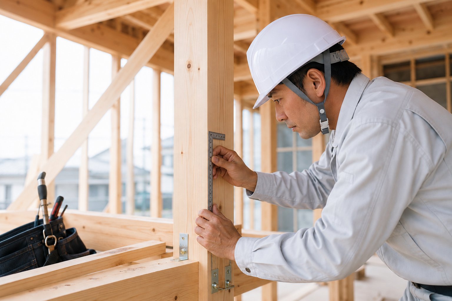 確かな技術と品質