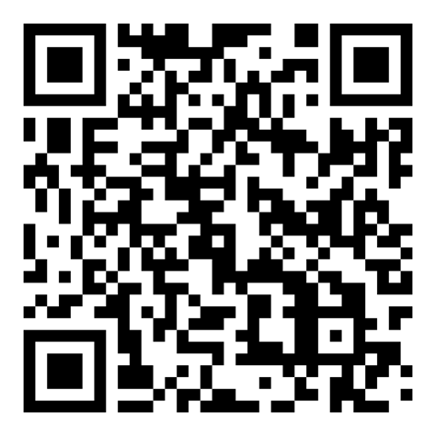 LINE友だち追加用QRコード（ダミー）