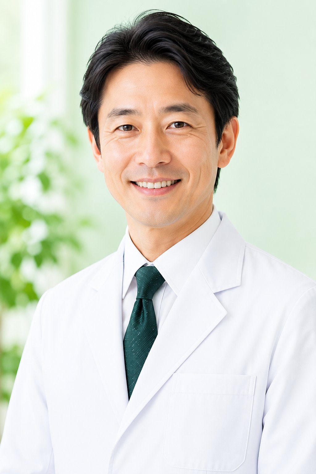 院長 山田 太郎