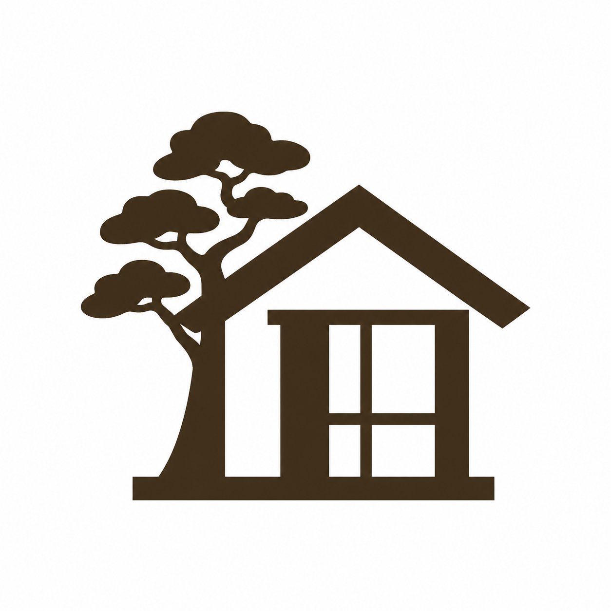 たかはし工務店ロゴ