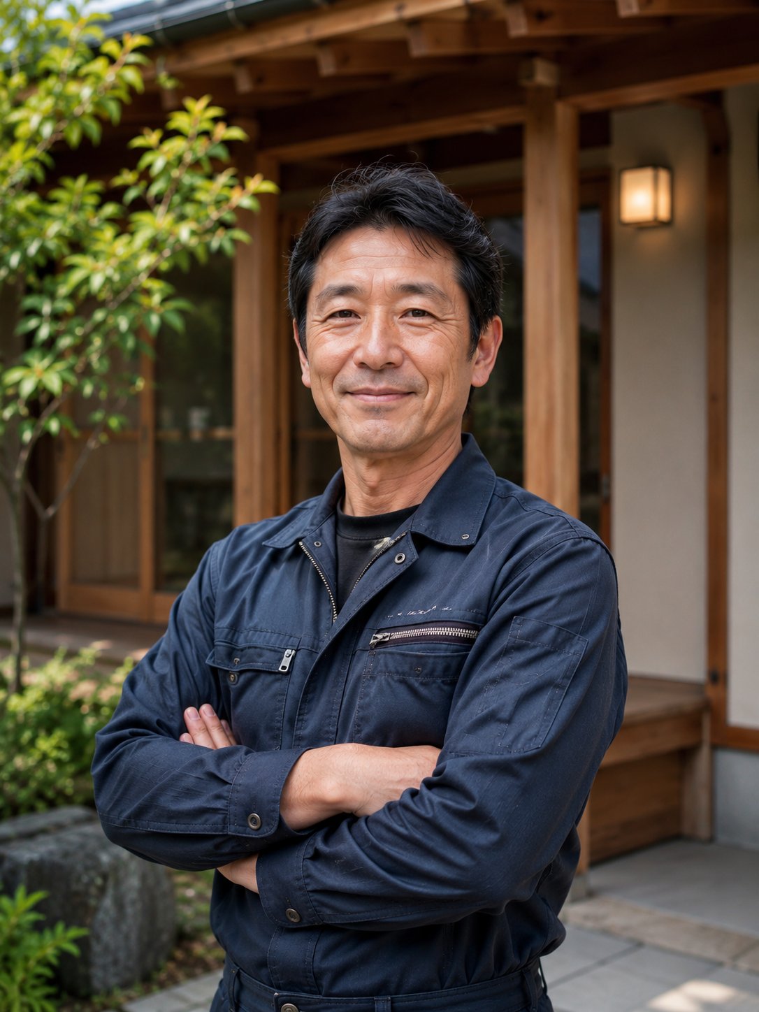代表・高橋誠一
